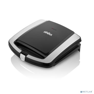 SINBO Тостер элек.750 Вт SSM 2549 BK