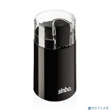 SINBO Кофемолка эл. 110 Вт SCM-2934 BK