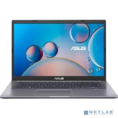 ASUS Vivobook X415EA-EB1313W [90NB0TT2-M00DT0] Grey 14" {FHD Pentium 7505/4Gb/256Gb PCISSD/UHD Graphics/Win 11}