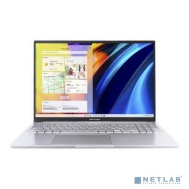 ASUS Vivobook 16X M1603QA-MB254 [90NB0Y82-M00FP0] Silver 16" {WUXGA  Ryzen 7-5800H/16Gb/1Tb SSD/RX Vega/DOS}