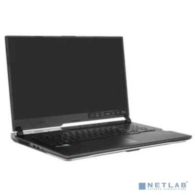 ASUS ROG Strix SCAR 17 G733ZW-LL153W [90NR08G2-M008U0] Black 17.3" {WQHD i9 12900H/16Gb/1Tb SSD/RTX 3070 Ti 8Gb/Win 11}