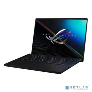 ASUS ROG Zephyrus M16 GU603ZX-K8009W [90NR08R1-M00120] Black 16" {WQXGA i9-12900H/32Gb/2Tb SSD/RTX 3080 Ti 16GB/Win 11}