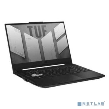 ASUS TUF Dash F15 FX517ZR-HN013 [90NR0AV3-M006Z0] Black 15.6" {FHD i7-12650H/16Gb/SSD 1Tb/RTX 3070 8Gb/DOS}