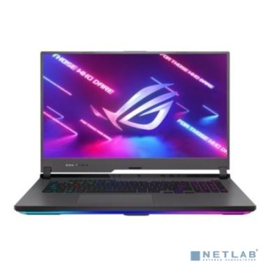 ASUS ROG Strix G17 G713RS-KH021 [90NR0BA4-M00440] Grey 17.3" {FHD Ryzen 9 6900HX/16Gb/1Tb PCISSD/RTX 3080 8Gb/DOS}
