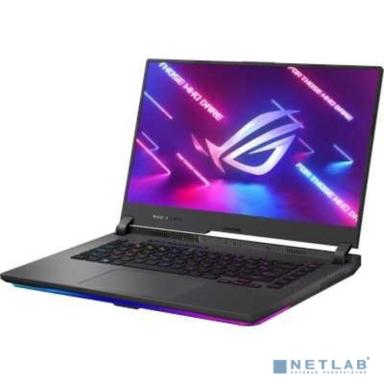 ASUS ROG Strix G15 G513RW-HQ177 [90NR0895-M00H40] Grey 15.6" {WQHD Ryzen 9 6900HX/32Gb/1Tb PCISSD/RTX3070Ti 8Gb/noOs}