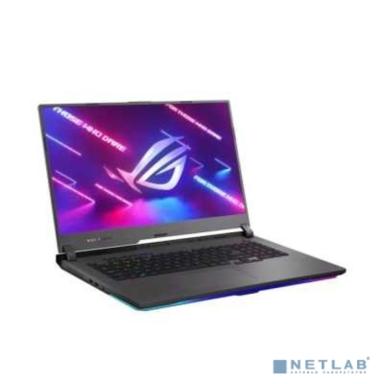 ASUS ROG Strix G17 G713RM-KH092W [90NR08K4-M00510] Grey 17.3" {FHD Ryzen 7 6800H/16Gb/512Gb PCISSD/RTX3060 6Gb/W11}