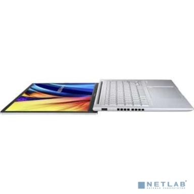 ASUS Vivobook M1403QA-LY111 [90NB0Y11-M006X0] Silver 14" {WUXGA Ryzen 7-5800H/16Gb/512Gb SSD/RX Vega/DOS}