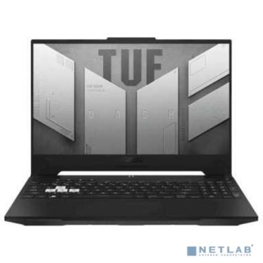 ASUS TUF Dash F15 FX517ZE-HN066W [90NR0953-M00AF0] Black 15.6" {FHD i7-12650H/16Gb/512Gb SSD/RTX 3050Ti 4Gb/Win 11}