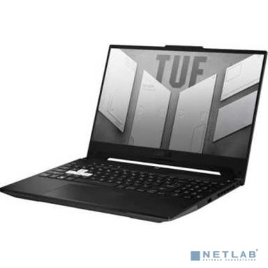ASUS TUF Dash F15 FX517ZE-HN066W [90NR0953-M00AF0] Black 15.6" {FHD i7-12650H/16Gb/512Gb SSD/RTX 3050Ti 4Gb/Win 11}
