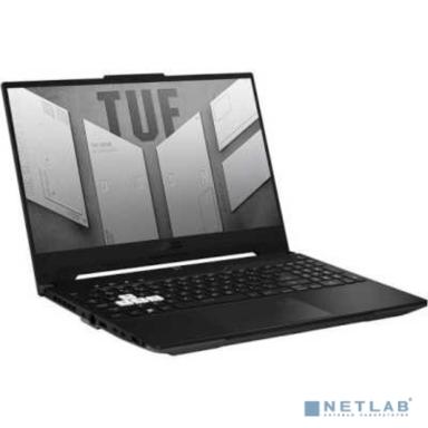ASUS TUF Dash F15 FX517ZE-HN120W [90NR0953-M00AC0] Black 15.6" {FHD i7-12650H/16Gb/1Tb SSD/RTX 3050Ti 4Gb/Win 11}