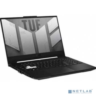 ASUS TUF Dash F15 FX517ZM-AS73 [90NR09Q3-M004E0] Black 15.6" {FHD  i7 12650H/16Gb/512Gb PCISSD/RTX3060 6Gb/Win 11}