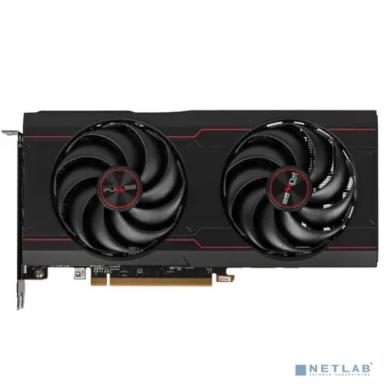 Видеокарта Sapphire PCI-E 4.0 11319-03-20G PULSE RX 6650 XT GAMING OC AMD Radeon RX 6650XT 8192Mb 128 GDDR6 2410/17500 HDMIx1 DPx3 HDCP Ret