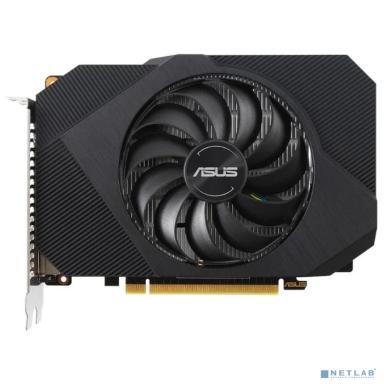 ASUS PH-GTX1650-O4GD6-P V2 RTL {4ГБ, GDDR6, OC}
