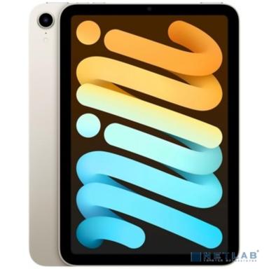 Apple iPad mini Wi-Fi 64GB - Starlight [MK7P3LL/A] (2021) (США)