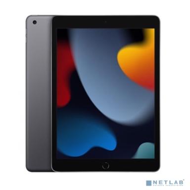 Apple iPad 10.2-inch (2021) Wi-Fi + Cellular 256GB - Space Grey [MK4E3ZA/A] (Сингапур)