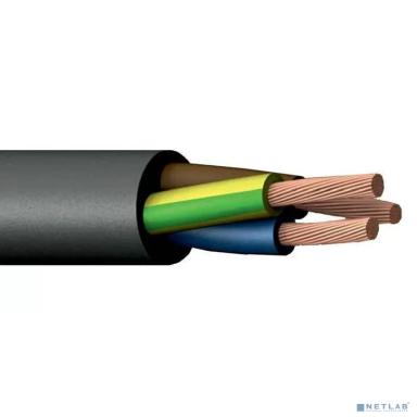 Кабель КГВВ нг(А)LS 3х1 ТРТС (Альфакабель)