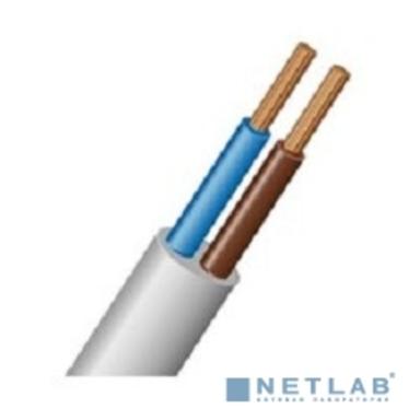 Провод ПВС 2х0.75 ТРТС (Альфакабель)