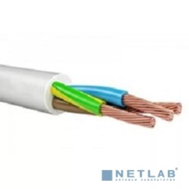 Провод ПВС 3х1.5 до 380В (РЭК/Prysmian)