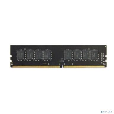 AMD DDR4 DIMM 8GB R948G3206U2S-UO PC4-25600, 3200MHz R9 Gamers Series Black 