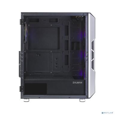 MidiTower Zalman  I3 NEO  Black
