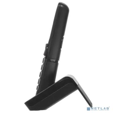 ALCATEL S250 RU BLACK Радиотелефон [ATL1422795]