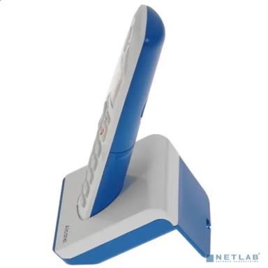 ALCATEL S250 RU WHITE Радиотелефон [ATL1423679]