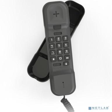 ALCATEL T06 black Телефон [ATL1415582]