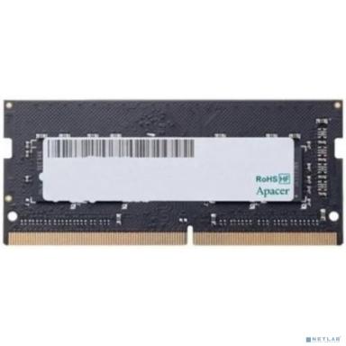 Apacer DDR4 SODIMM 32GB ES.32G2V.PRH PC4-21300, 2666MHz