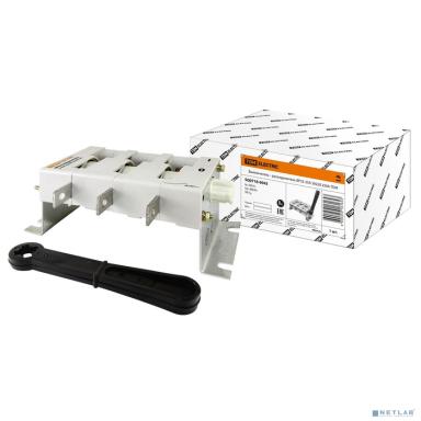 TDM SQ0718-0045 Выключатель-разъединитель ВР32-35А 30220 250А 