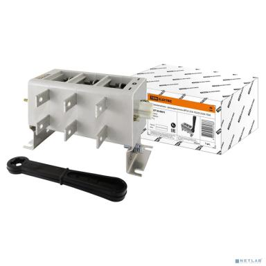 TDM SQ0718-0051 Выключатель-разъединитель ВР32-35А 70220 250А 