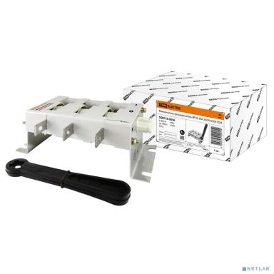 TDM SQ0718-0056 Выключатель-разъединитель ВР32-39А 30220 630А 
