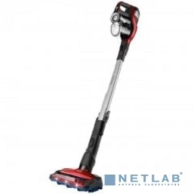 PHILIPS XC7043/01 Пылесос ручной, черный/красный