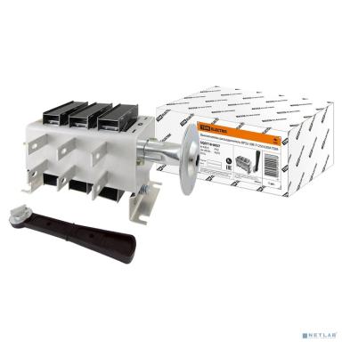 TDM SQ0718-0057 Выключатель-разъединитель ВР32-39В 71250 630А 