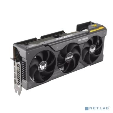 Видеокарта Asus PCI-E 4.0 TUF-RX7900XT-O20G-GAMING AMD Radeon RX 7900XT 20480Mb 320 GDDR6 2175/20000 HDMIx1 DPx3 HDCP Ret