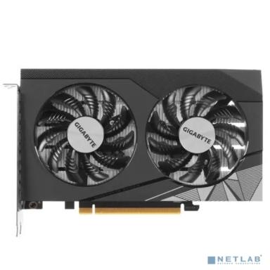 Gigabyte GV-IA380WF2OC-6GD PCI-E 4.0  INTEL ARC A380 6144Mb 96 GDDR6 2350/15500 HDMIx2 DPx2 HDCP Ret