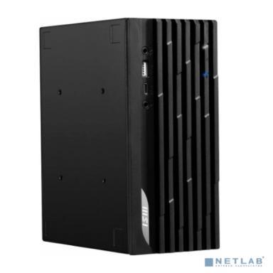 Неттоп MSI Pro DP20ZA 5M-218XRU,  AMD Ryzen 7 5700G,  DDR4 16ГБ, 512ГБ(SSD),  AMD Radeon Graphics,  noOS,  черный [9s6-b0a211-227]