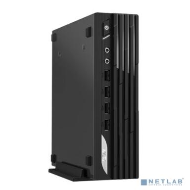 MSI Pro DP21 13M-603XRU [9s6-b0a421-603] Black {i5 13400/16Gb/1Tb+256GbSSD/noOS}