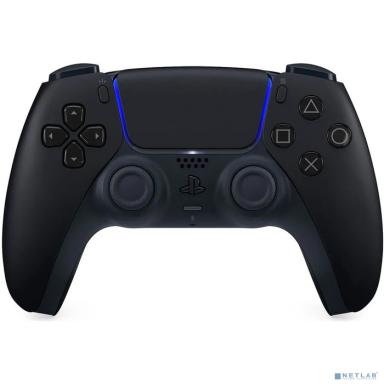 Sony PlayStation 5 DualSense Wireless Controller black (CFI-ZCT1J01) 