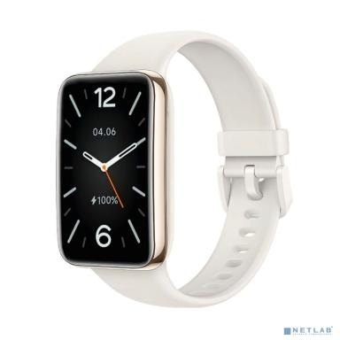 Фитнес-браслет XIAOMI Mi Smart Band 7 Pro GL Ivory BHR6076GL