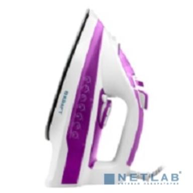 KRAFT KF-CI22201  Утюг, 2200Вт, белый/фиолетовый 