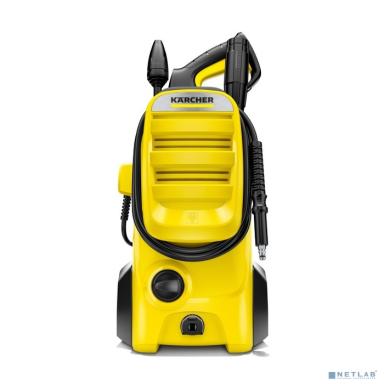 Karcher K 4 Compact UM Car Мойка высокого давления [1.679-404.0]