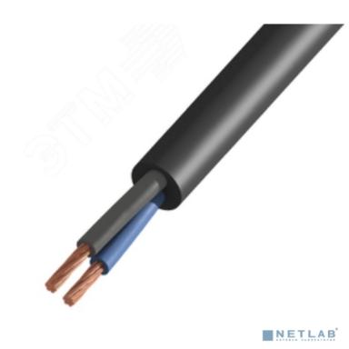 Кабель КГВВ нг(А)LS 2х0.75 ТРТС (Альфакабель)