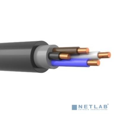 Кабель контрольный КВВГнг (А) LS 4х1.5 ТРТС (Иваново)