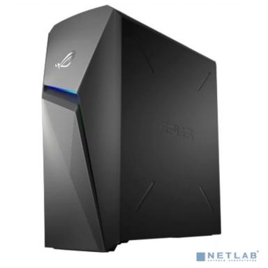 ПК Asus G10CE-711700108W MT i7 11700 (2.5) 16Gb SSD512Gb RTX3060 12Gb Windows 11 Home WiFi BT серый