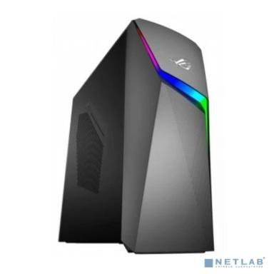 ПК Asus G10DK-R5600X0800 MT Ryzen 5 5600X 16Gb SSD512Gb RTX3060 12Gb noOS GbitEth WiFi BT 500W серый