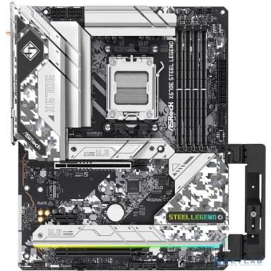 ASRock X670E STEEL LEGEND AM5 4xDDR5 4xSATA3 4xM.2 HDMI DP ATX