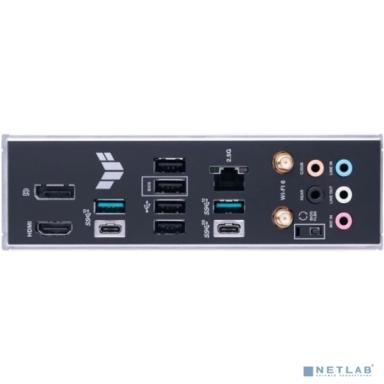 Asus TUF GAMING B650-PLUS WIFI