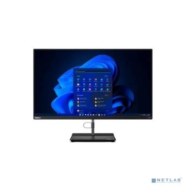 Lenovo ThinkCentre Neo 30a 27 G1 [12CB001NRU] Black 27" {FHD i5-1240P/8GB/512GB SSD/DVDRW/DOS}