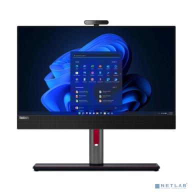 Lenovo ThinkCentre M90a G3 [11VKA01500] 23.8" {FHD i5-12500/16GB/512GB SSD/DVDRW/DOS}