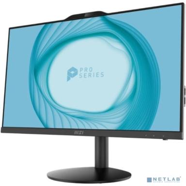 MSI Pro AP272 13M-247XRU [9S6-AF8311-247] Black 27" {i5 13400/16Gb/512Gb SSD/noOS}